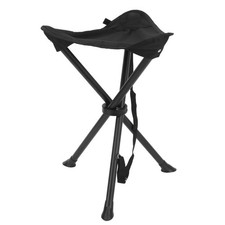 Folding Tripod Stool 200KG
