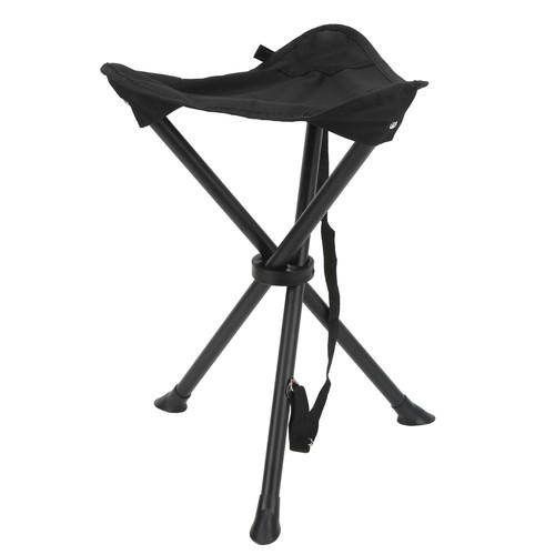 Folding tripod stool - stool, 200kg