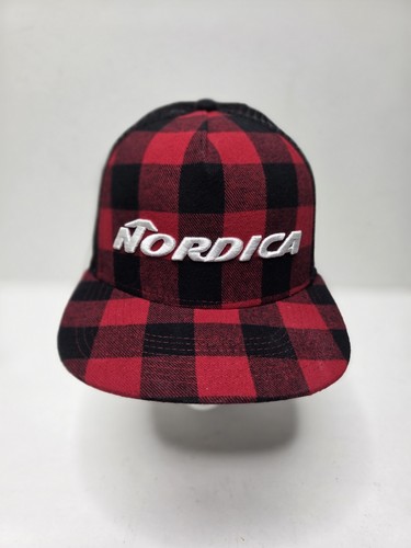 Nordica ski plaid check - nordica,