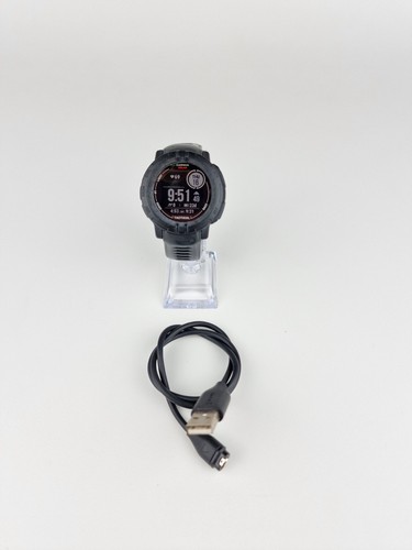Garmin instinct solar - garmin,