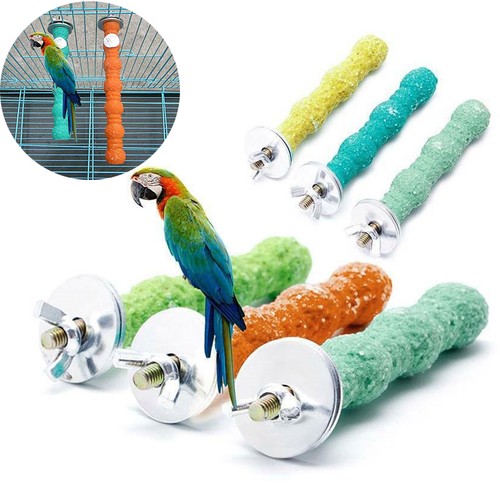 Claw sharpener caged - claw,