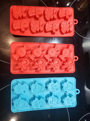 Silicone mold per - silicone,