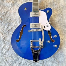 G5420T Electromatic Blue