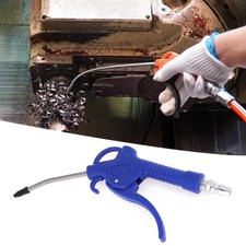 Air blow gun - air, line