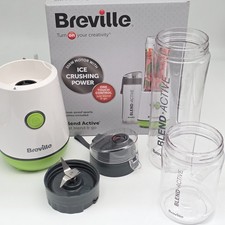 Breville Blend Active VBL246