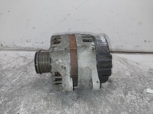 Alternator hyundai ix35 mk2 - ix35, fl