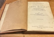 Coal Mining (Robert Peel )