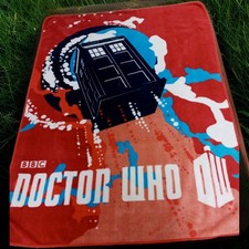 Vintage BBC Doctor Who