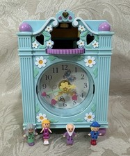 Polly Pocket Bluebird Toys