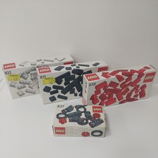 Vintage Lego Supplemental sets