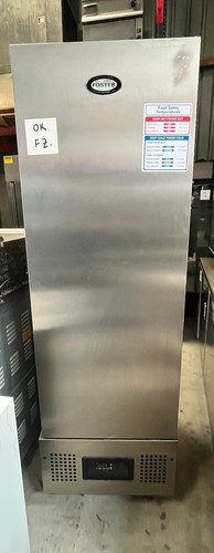 Commercial foster fsl400l - commercial,