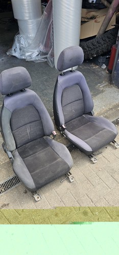 Mazda mx5 seats with seperate - with,