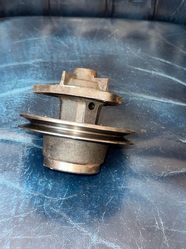 Nos water pump gwp 128 - pump,