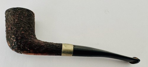 Peterson dublin rusticated - peterson, of