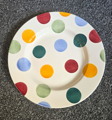 Emma bridgewater polka dot - emma,