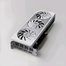 GIGABYTE GeForce RTX 4060 AERO OC 8GB GDDR6 Graphics Card