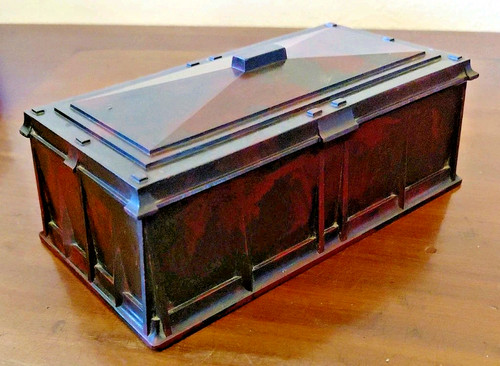 Antique art deco - antique, bakelite