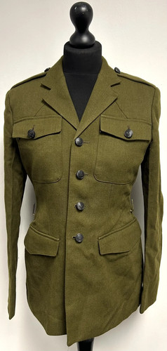British military 1980 pattern - british,