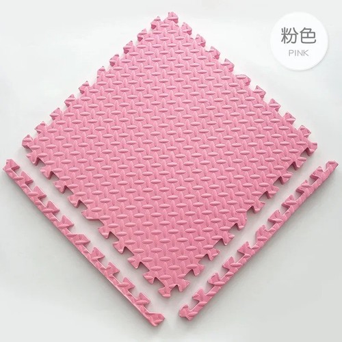 Large soft foam eva - soft, kids
