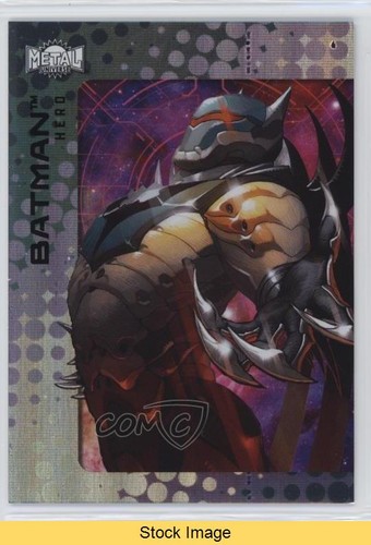 2025 skybox metal - metal, universe