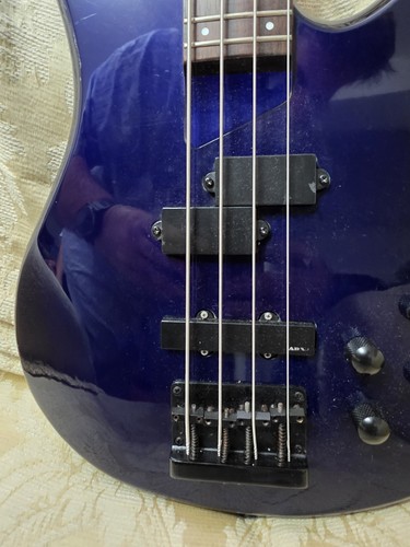 Vintage ibanez bass - vintage,