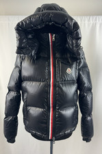 Moncler Montbeliard Guibotto