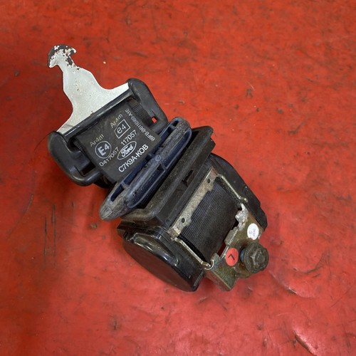 Genuine 1991 ford - fiesta, rs