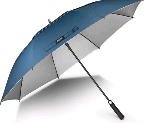 Ninemax golf umbrella - ninemax,