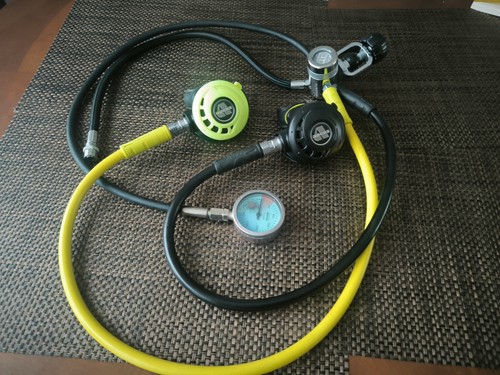Apeks ds4 atx regulators - atx,