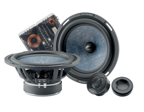 Focal slatefibre 165 - focal,