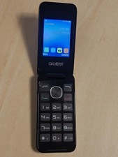 Alcatel One Touch 2051X Silver