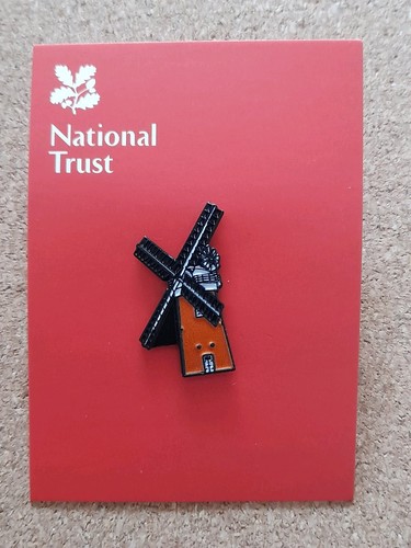 National trust horsey - national,