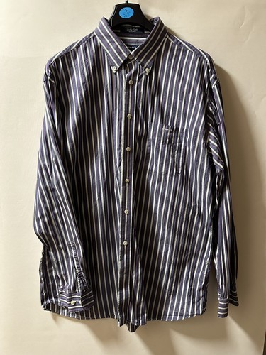 Gant dobby poplin - shirt, size
