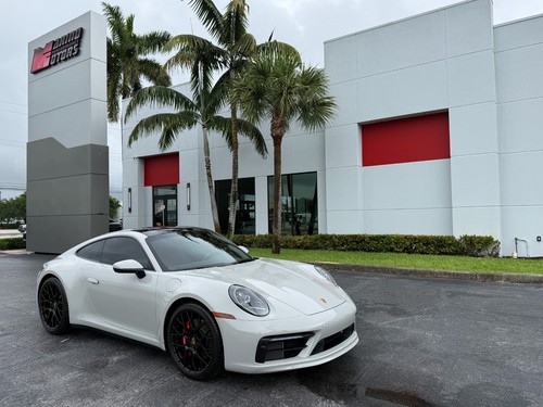 2022 porsche 911 carrera - 2022,