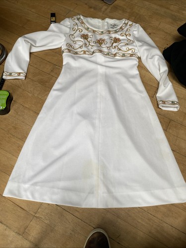Vintage dress mary - dress,