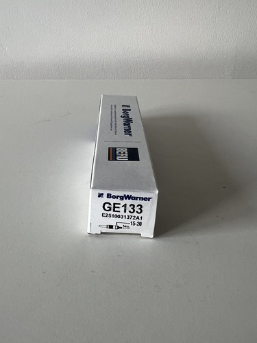 Beru ge133 ignition glow - ge133,