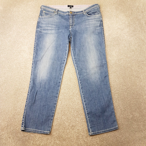 Armani womens jeans - armani,