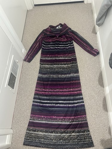 Vintage jersey disco - 70’s,