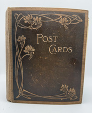 Vintage Post Cards France
