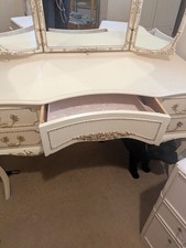 Vintage French Louis style