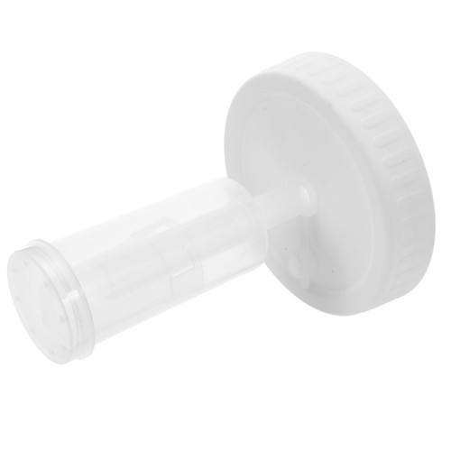 2pcs gallon wide mouth - 5,