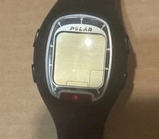 Polar RS100  Heart Rate