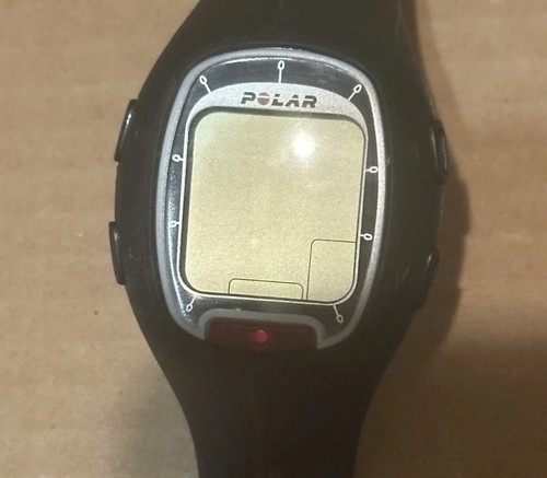 Polar rs100 heart - polar,