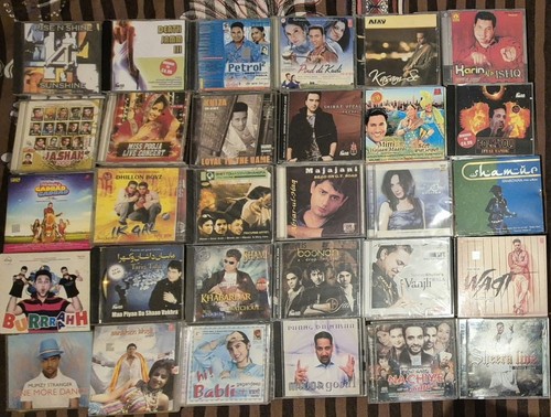 Bhangra cds 72 punjabi - bhangra,