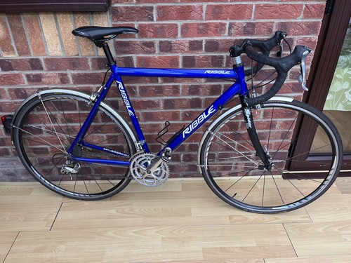 Ribble audax winter - audax,