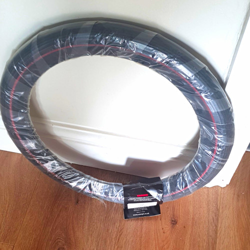 Raleigh chopper front tyre - raleigh,