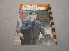 film review magazine,May 1977 ,Michael Caine ,Eagle has landed