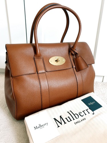 New mulberry bayswater - bayswater, oak