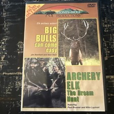 Stoney Wolf Productions Big