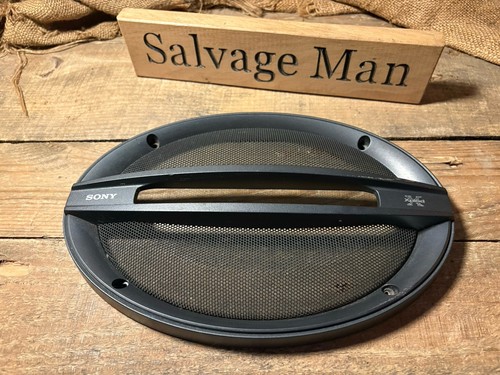 Sony xplod 6x9 car speaker - 6x9,